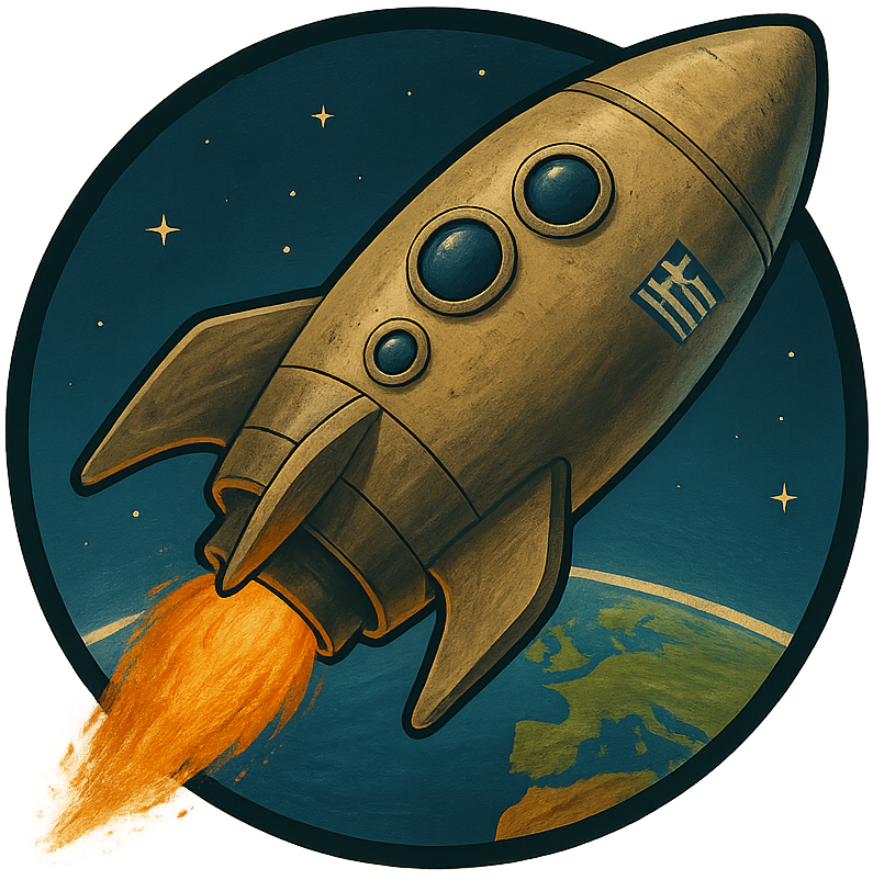 Christodoulou Software logo